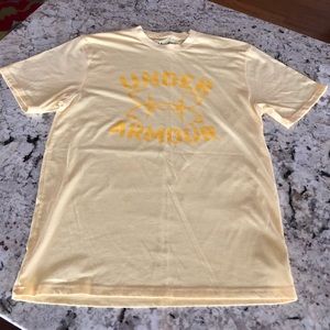 Under Armour Fish Hook T-Shirt